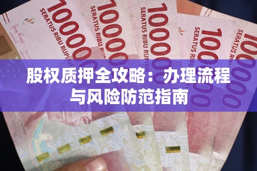 武汉股权质押全攻略：办理流程与风险防范指南